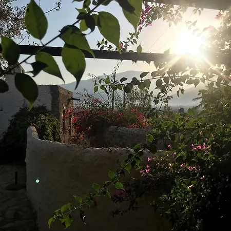 度假居 Traditional Secluded 3-Bed Cottage In Kayakoy