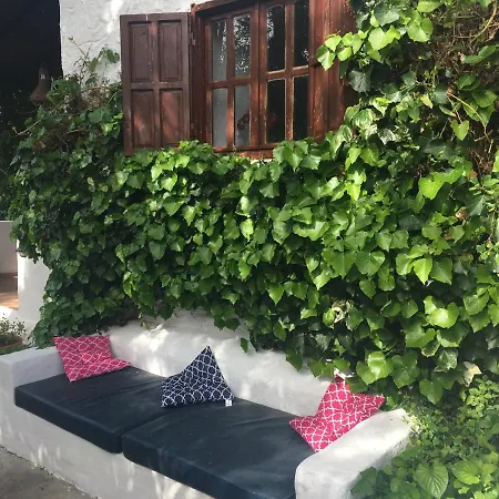 Traditional Secluded 3-Bed Cottage In Kayakoy בית נופש *